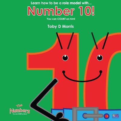 Number 10!