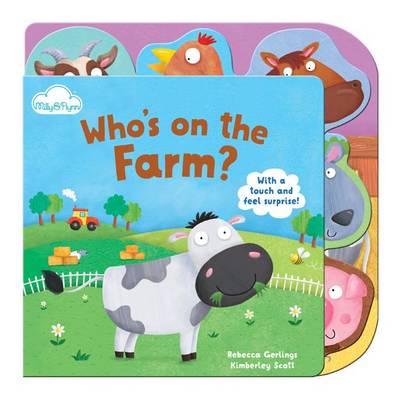 Whos on the Farm?