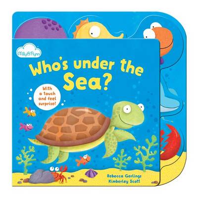 Whos Under the Sea