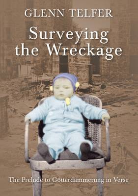 Surveying the Wreckage