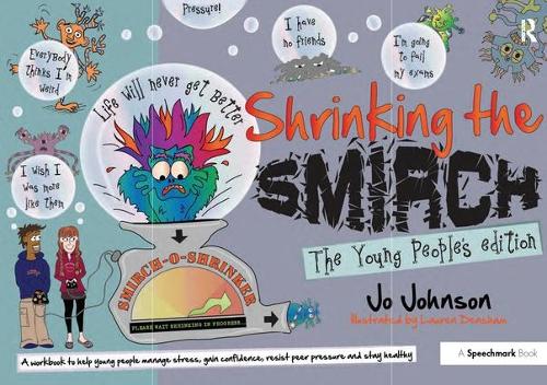 Shrinking the Smirch