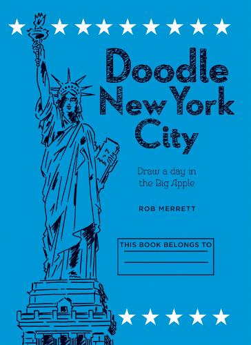 Doodle New York City