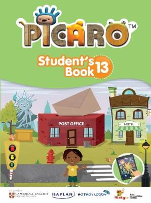 Picaro
