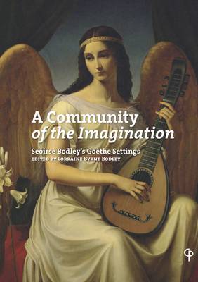 A Community of the  Imagination