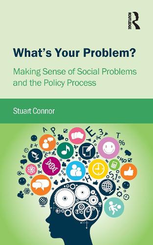 What's Your Problem?