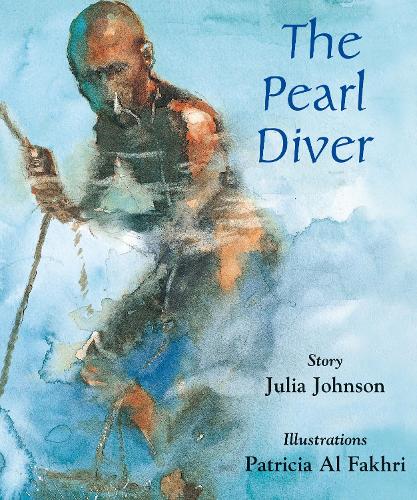 The Pearl Diver