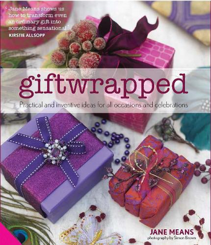 Giftwrapped