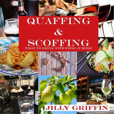 Quaffing & Scoffing