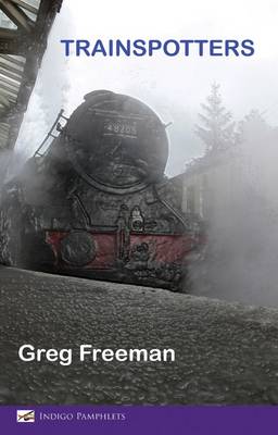 Trainspotters