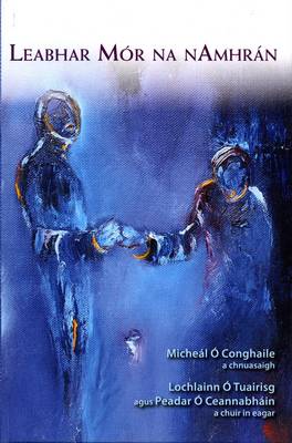 Leabhar Mor Na nAmhran