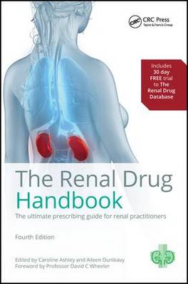 The Renal Drug Handbook