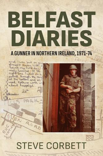 Belfast Diaries