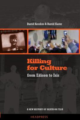 Killing For Culture