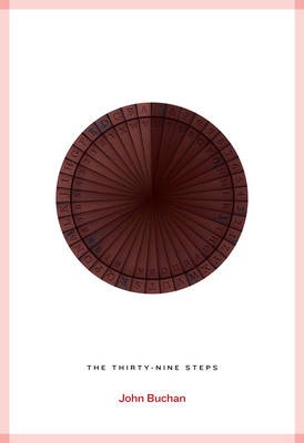 The Thirty-Nine Steps