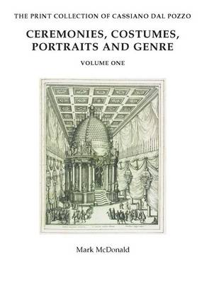 Ceremonies, Costumes, Portraits and Genre