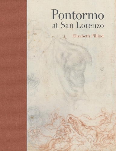 Pontormo at San Lorenzo