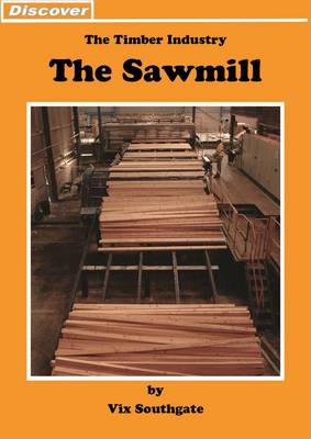 Sawmill