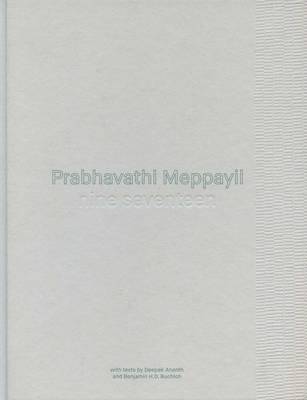 Prabhavathi Meppayil