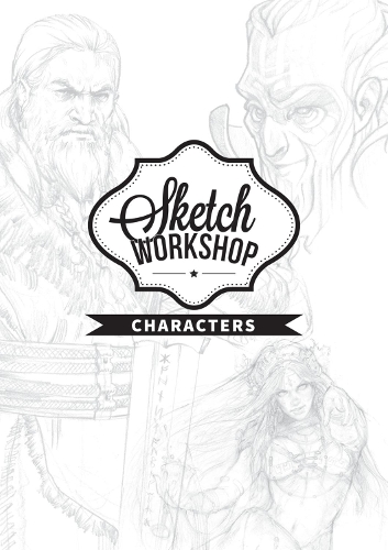 Sketch Workshop: Characters