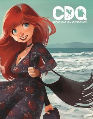 Character Design Quarterly 2: Visual Development