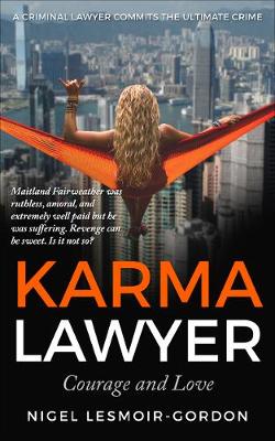 Karma Lawyer