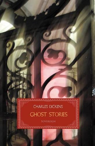 Ghost Stories