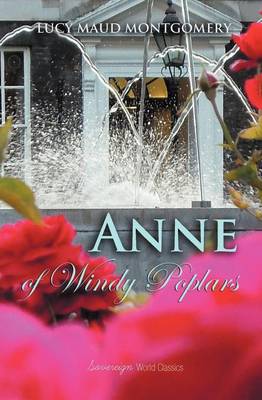 Anne of Windy Poplars