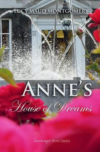 Anne's House of Dreams