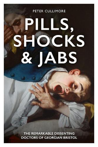 Pills, Shocks & Jabs