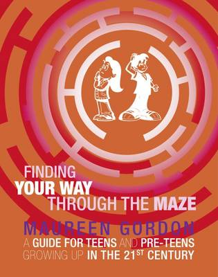 Finding Your Way Through the Maze