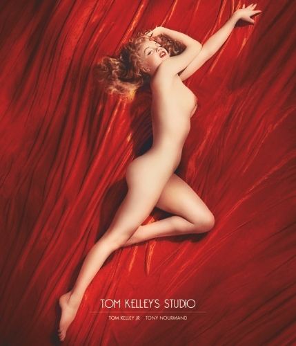 Tom Kelley's Studio