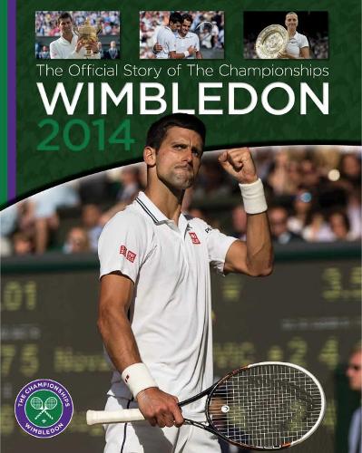 Wimbledon 2014