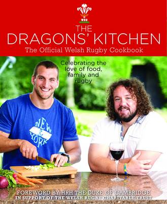 The Dragons' Kitchen
