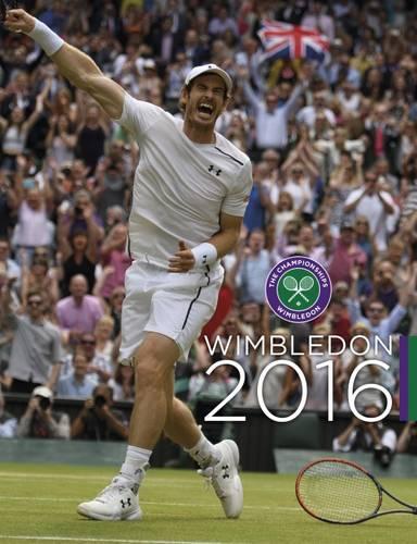 Wimbledon 2016