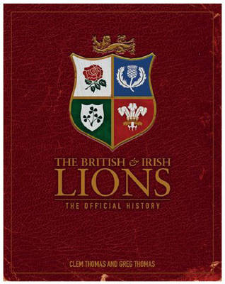 The British and Irish Lions