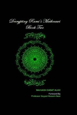 Decrypting Rumi's Mathnawi