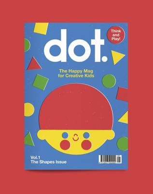 Dot Magazine: Vol 1