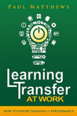 Learning Transfer at Work