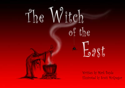 The Witch of the East