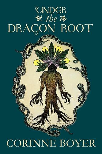 Under the Dragon Root