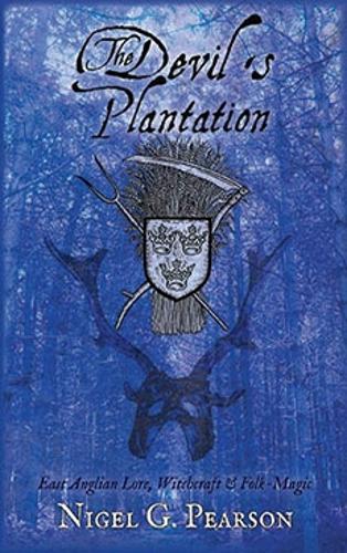 The Devil’s Plantation