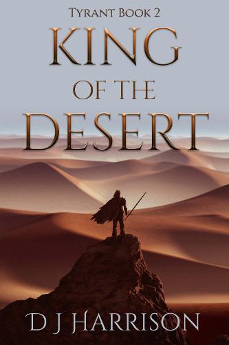 King of the Desert