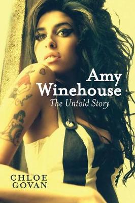 Amy Winehouse