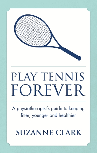 Play Tennis Forever