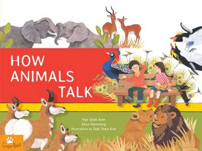 How Animals Talk