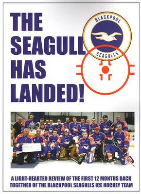 The Seagull Has Landed!