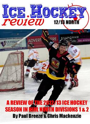 Ice Hockey Review 12/13 North