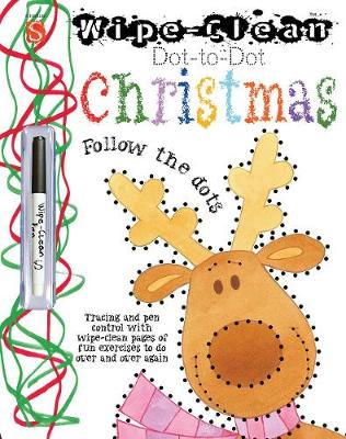 Dot-To-Dot Christmas