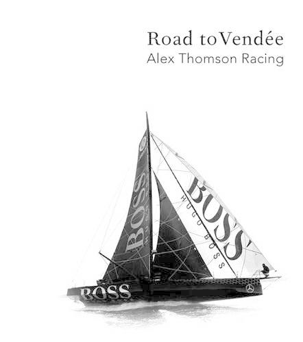 Hugo Boss the Road to Vendee