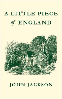 A Little Piece of England